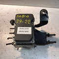 abs-steuergerät für VOLKSWAGEN POLO (9N) 1.4 16V (59kw) Ber. eb05fa 6Q0614117AK