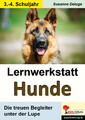 Susanne Deluge / Lernwerkstatt Hunde