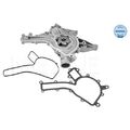 1x Wasserpumpe, Motorkühlung MEYLE 013 026 0005 passend für MERCEDES-BENZ