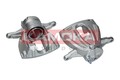 KAMOKA Bremssattel JBC0403 für TOYOTA AVENSIS COROLLA Grauguss Verso ZNR10_ VVT