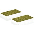 Mann Filter FP 27 021-2 Innenraumluft für MERCEDES BENZ S KLASSE W222 V222 X222