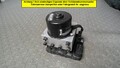 Hauptbremsaggregat ABS VW Golf 1.6 1 J 1J0614117B 12 Monate Garantie