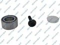 GSP Radlagersatz Radlager Satz Wheel Bearing Hinten Hinten links Hinten rechts
