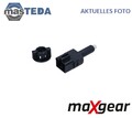 50-0609 BREMSLICHTSCHALTER SCHALTER BREMSLICHT MAXGEAR FÜR TOYOTA AVENSIS,AYGO