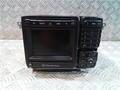 A2208203489 Navigationsgerat  Gps Mercedes-Benz Clase S (Bm 220) Berlina (07.199