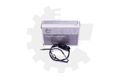 Abgastemperatursensor SKV für FIAT Doblo Fiorino Linea Qubo Strada 1.3 D 5186272