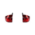 LED Heckleuchte Set Rückleuchte passend für BMW X5 E70 04/10-06/13 außen Li. Re.