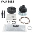 SKF Gelenksatz, Antriebswelle VKJA 8688 für ALFA ROMEO  passend für FIAT FORD