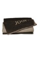 Neu JOOP! Wohndecke Uni-Doubleface Mokka-Taupe 824578 150x200 cm