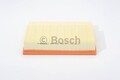 Bosch  Luftfilter für Mercedes-Benz C-Klasse CLK M-Klasse SLR