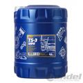 10L MANNOL TS-3 SHPD 10W-40 MOTORÖL ÖL API CH-4 für LKW TRANSPORTER BUSSE TRUCKS
