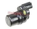 METZGER ABS Sensor Raddrehzahl Hinten Links für TOYOTA HILUX VI Pick-up (N1)