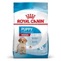 Royal Canin Medium Junior Puppy 15kg - Welpenfutter für mittelgroße Rassen