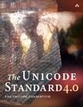 Der Unicode-Standard: Version 4.0, das Unicode-Konsortium