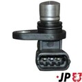 JP GROUP 1294201500 Nockenwelleposition Sensor für OPEL Corsa C Schrägheck (X01)