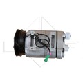 Kompressor Klimaanlage für Audi A4 VW Passat Variant