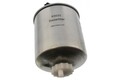 MAPCO Kraftstofffilter 63022 Leitungsfilter für RENAULT KANGOO 2 KW0 FW0 LAGUNA