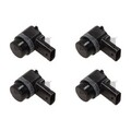 4X MAXGEAR PDC SENSOR PAKRHILFE PARKSENSOREN PASSEND FÜR AUDI A3 A6 A7 A8 Q3