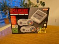 SNES Mini Super Nintendo Classic Mini *Brandneu* OVP / DHL