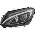 1x Diederichs Hauptscheinwerfer LED Links passend für Mercedes C-Klasse S205