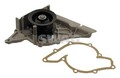 SWAG 30 93 0610 Kühlmittelpumpe Wasserpumpe für VW Touareg (7LA, 7L6, 7L7)