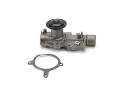 CONTINENTAL CTAM Wasserpumpe WPS3039 für BMW