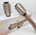Warmluftbürste Babyliss Big Hair Dual AS952E  650W Drehbarer Kopf