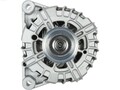 AS-PL A3581S Lichtmaschine Generator 180A 12V für VOLVO V70 III (135)