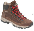 Meindl Baltimore Lady GTX Damen Trekkingschuh Braun