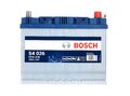 BOSCH S4 12V 70Ah 630A Starterbatterie L:260mm B:173mm H:225mm B01 D26