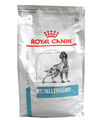 2x8kg Royal Canin Veterinary Diet Anallergenic Hundefutter