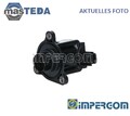 4911 SCHUBUMLUFTVENTIL LADER ORIGINAL IMPERIUM FÜR RENAULT MEGANE IV,CLIO IV