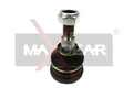 Querlenkerstift Vorderachse rechts 72-0411 MAXGEAR für HYUNDAI KIA