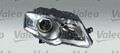 Valeo Scheinwerfer für VW Passat B6 Variant 05-10 Rechts Beifahrerseite 088978