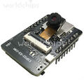 ESP32-S3 WM N16R8 CAM Development Board WiFi Bluetooth Module OV2640 Camera New
