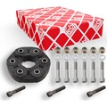 febi bilstein 14980 Gelenk Längswelle für MERCEDES BENZ C KLASSE CLC CLK CLS