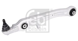 FEBI BILSTEIN Querlenker Dreieckslenker 179759 Aluminium für AUDI A8 D3 4E2 4E8