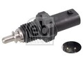 106318 FEBI BILSTEIN Sensor, Kühlmitteltemperatur für AUDI,SEAT,SKODA,VW