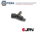 75E9235-JPN ABS SENSOR DREHZAHLFÜHLER HINTEN RECHT LINKS JPN FÜR AUDI A4,B5