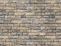 Vollmer 46038 Mauerplatte Basalt aus Karton, 25 x 12,5 cm, Spur H0