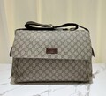Baby Wickeltasche Mit Gucci Logo Neu und Unegetragen !