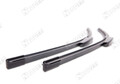 Scheibenwischer vorne 550/550 für AUDI A4 A6 MERCEDES SEAT EXEO - SET-F 2222
