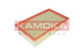 KAMOKA Luftfilter Motor Air Filter F231701