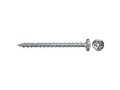 Fischer Spanplattenschrauben Power-Fast FPF II PZF 5,0x40 Pan Head Kreuzschlitz 