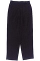 Peter Hahn Stoffhose Damen Hose Pants Chino Gr. EU 18 Schurwolle Kas... #12yfbg9