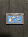 Spongebob Schwammkopf Supersponge + Battle for Bikini Bottom Gameboy Advance GBA