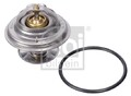 FEBI BILSTEIN Thermostat, Kühlmittel 09671 für MERCEDES-BENZ