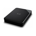 Western Digital WD Elements SE 4 TB 2,5 Zoll USB 3.0 Micro-B externe HDD #334636