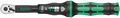 Wera Drehmomentschlüssel Click-Torque A 5 1/4 " 2,5 - 25 Nm