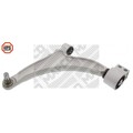 1x ORIGINAL® Mapco Lenker, Radaufhängung Vorne, Links für Opel INSIGNIA A